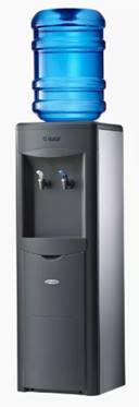 Bebedouro de Coluna GFN Inox IBBL